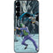 DC Comics The Joker vs Batman Art Galaxy S22 Skin